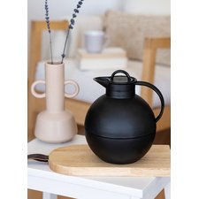 Pichet isotherme KUGEL, 0,94 litre