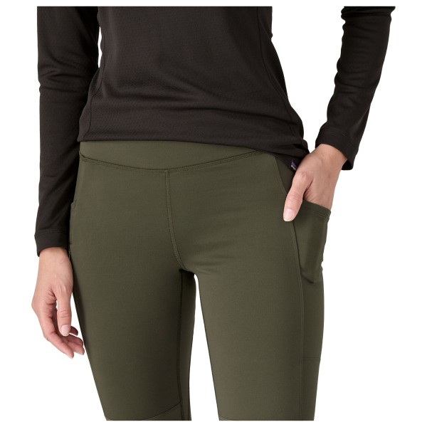 Patagonia - Women's Pack Out Hike Tights - Legging