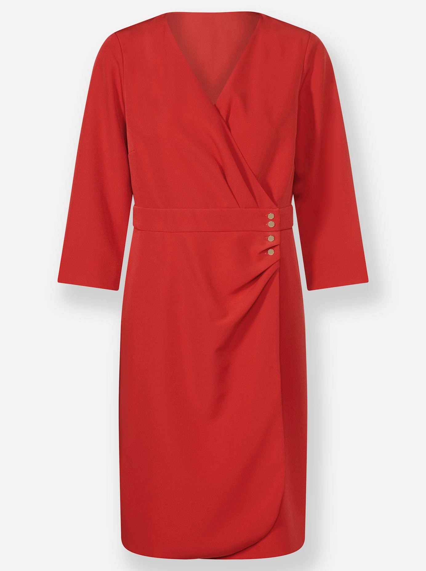 heine Wickelkleid »Kleid«