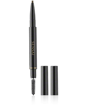 Sensai Styling Eyebrow Pencil 01 Dark Brown 0,2g