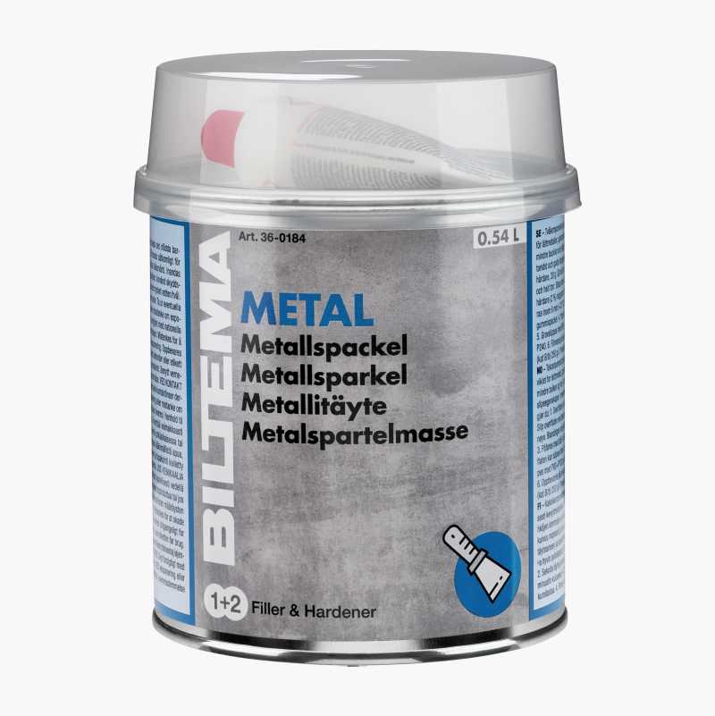 Metallsparkel, 0,54 l