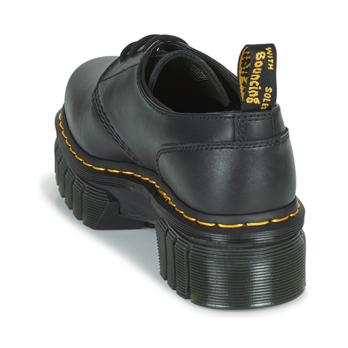 Dr. Martens - AUDRICK 3 NAPPA - Noir