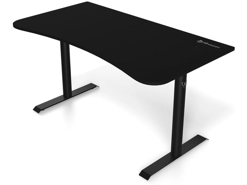 Arozzi Arena Medium Gaming Table Schwarz Gaming-Tisch