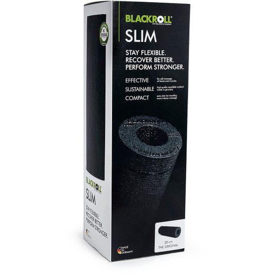 BLACKROLL SLIM Foamroller