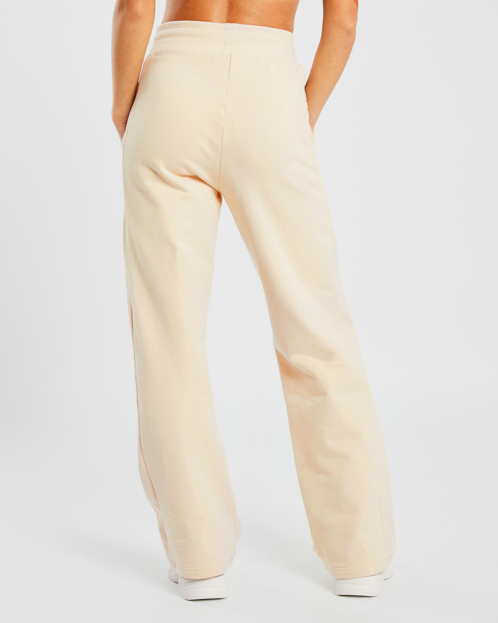 Everyday Relaxed Straight Leg Joggers