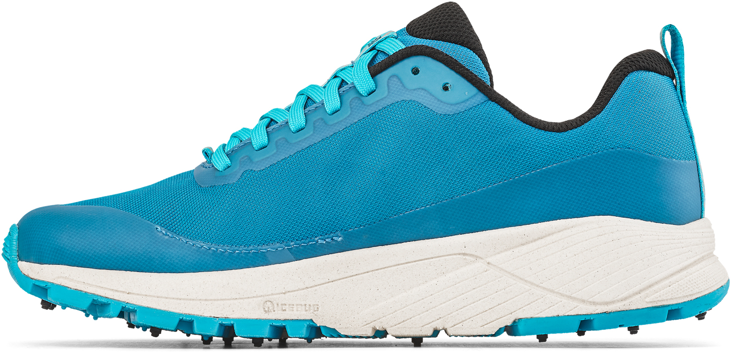 NewRun BUGrip Dame Aqua