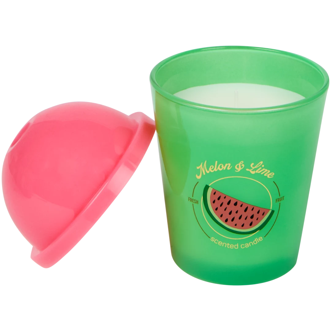 Bougie parfumée
