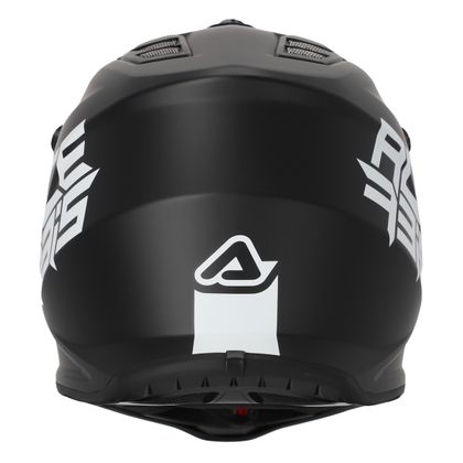 Casque cross Acerbis PROFILE 22.06 ENFANT - Noir