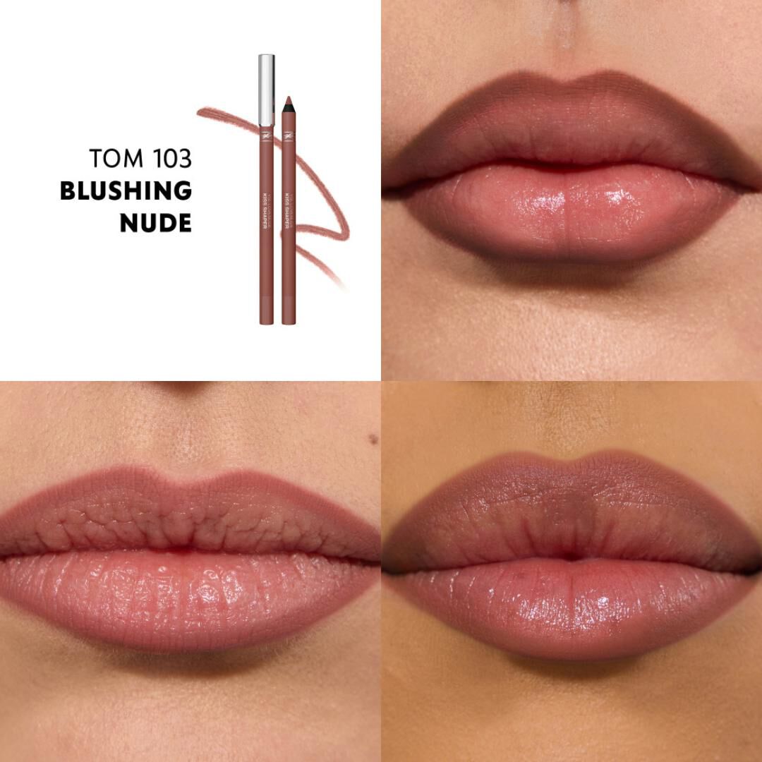 IN LOVE AGAIN Lovenude Kiss Shaper Lip LIner
