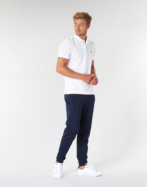 Lacoste - POLO L12 12 CLASSIQUE - Blanc