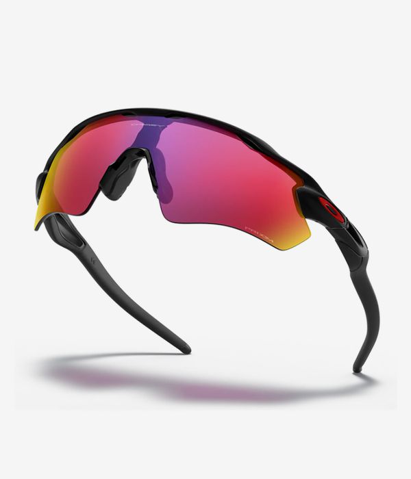 Oakley Radar EV Path Sonnenbrille (matte black prizm road)