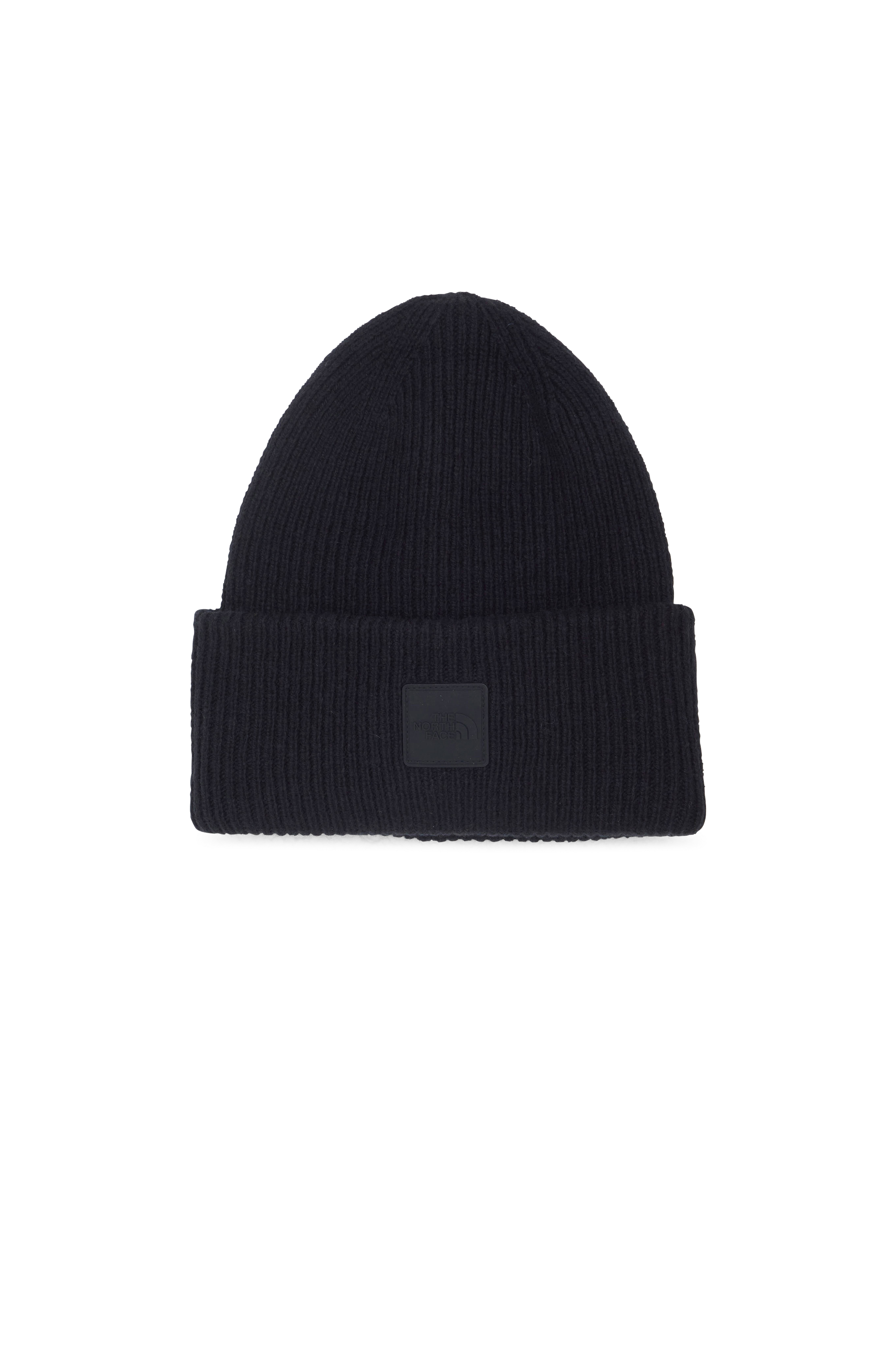 THE NORTH FACE Bonnet URBAN PATCH Noir