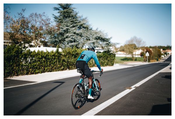 Veste Hiver LeBram Aulac Pelforth Coupe Ajustée