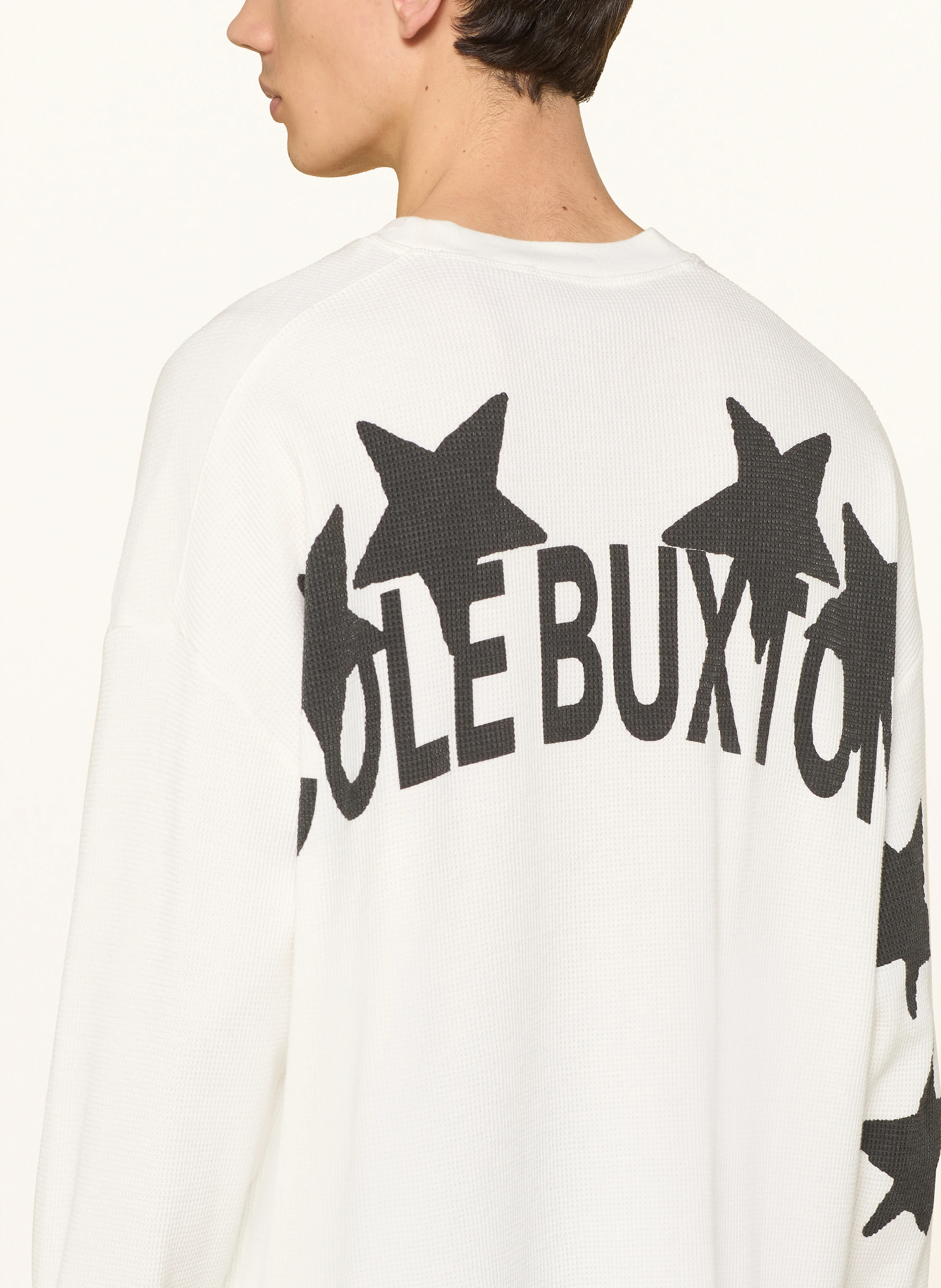 COLE BUXTON Longsleeve