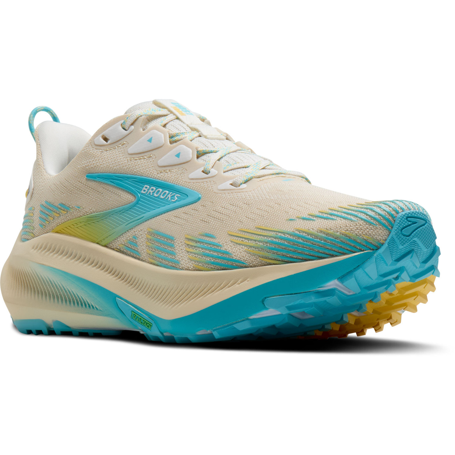 Brooks Ghost Trail Dames