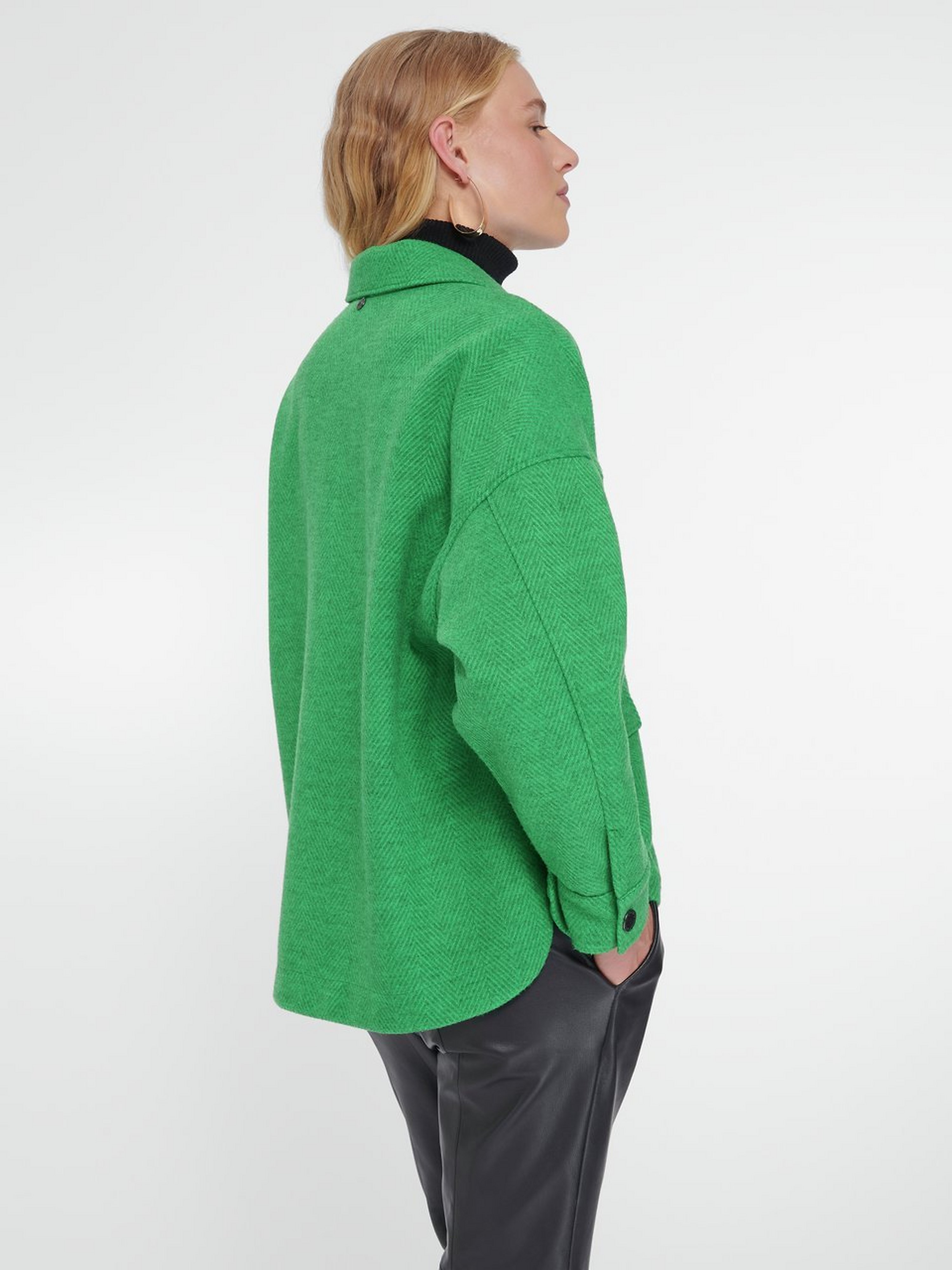Jacke