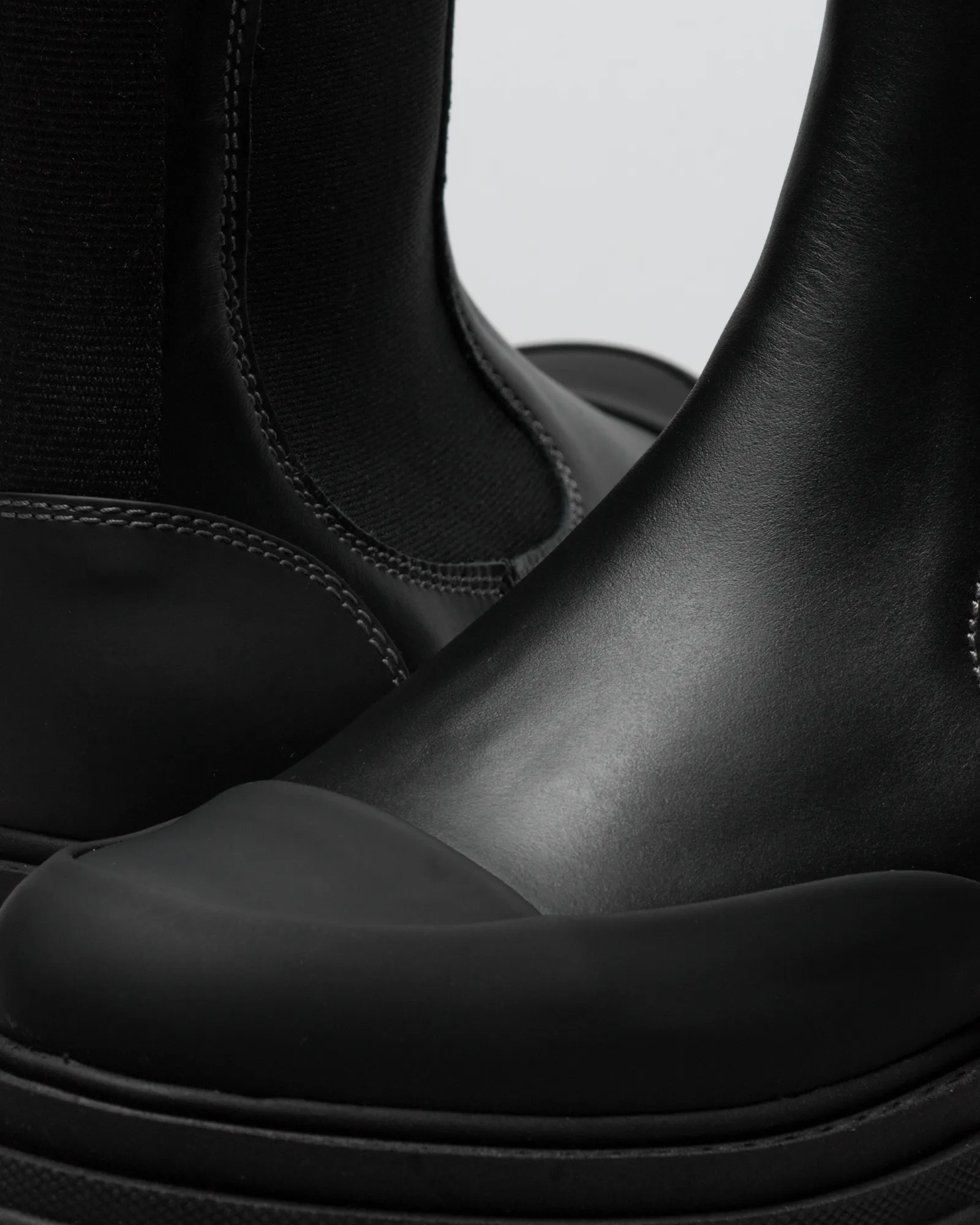 Ganni Mid Chelsea Boot