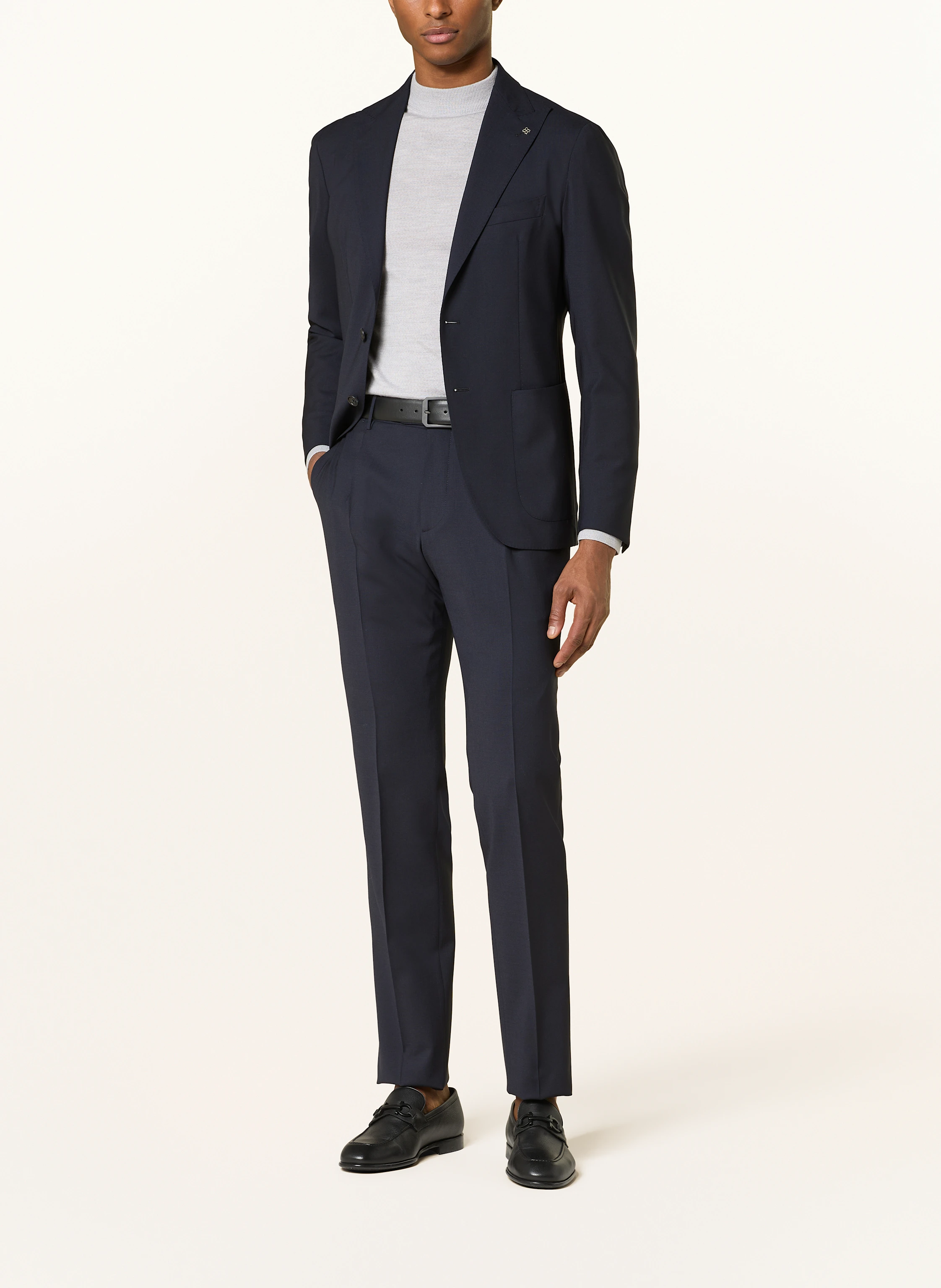 TAGLIATORE Anzug Extra Slim Fit