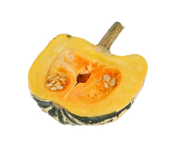 Dehner Gourmet Garten Heart of Gold-Kürbis