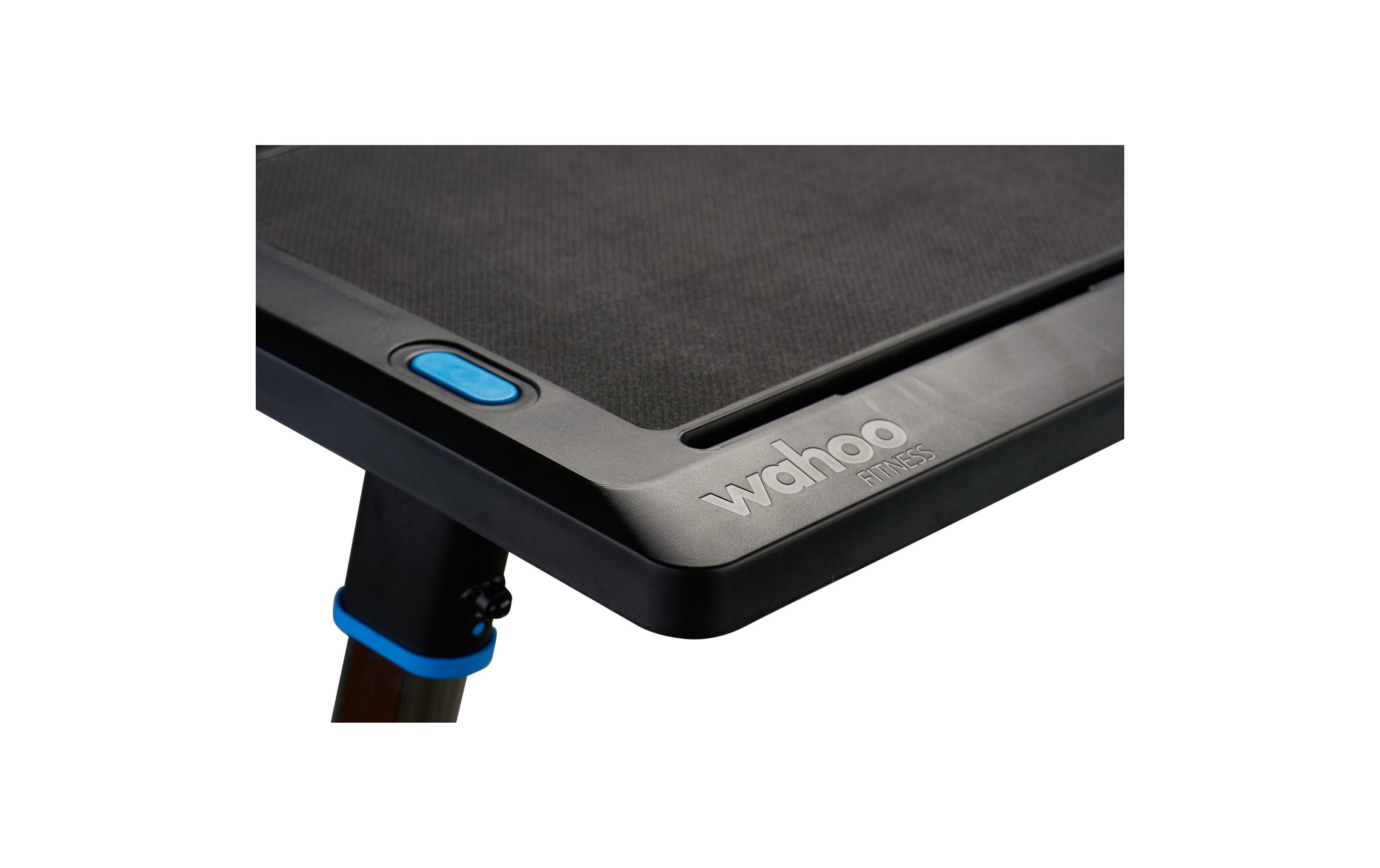KICKR Desk<br>Rollentrainer-Pult