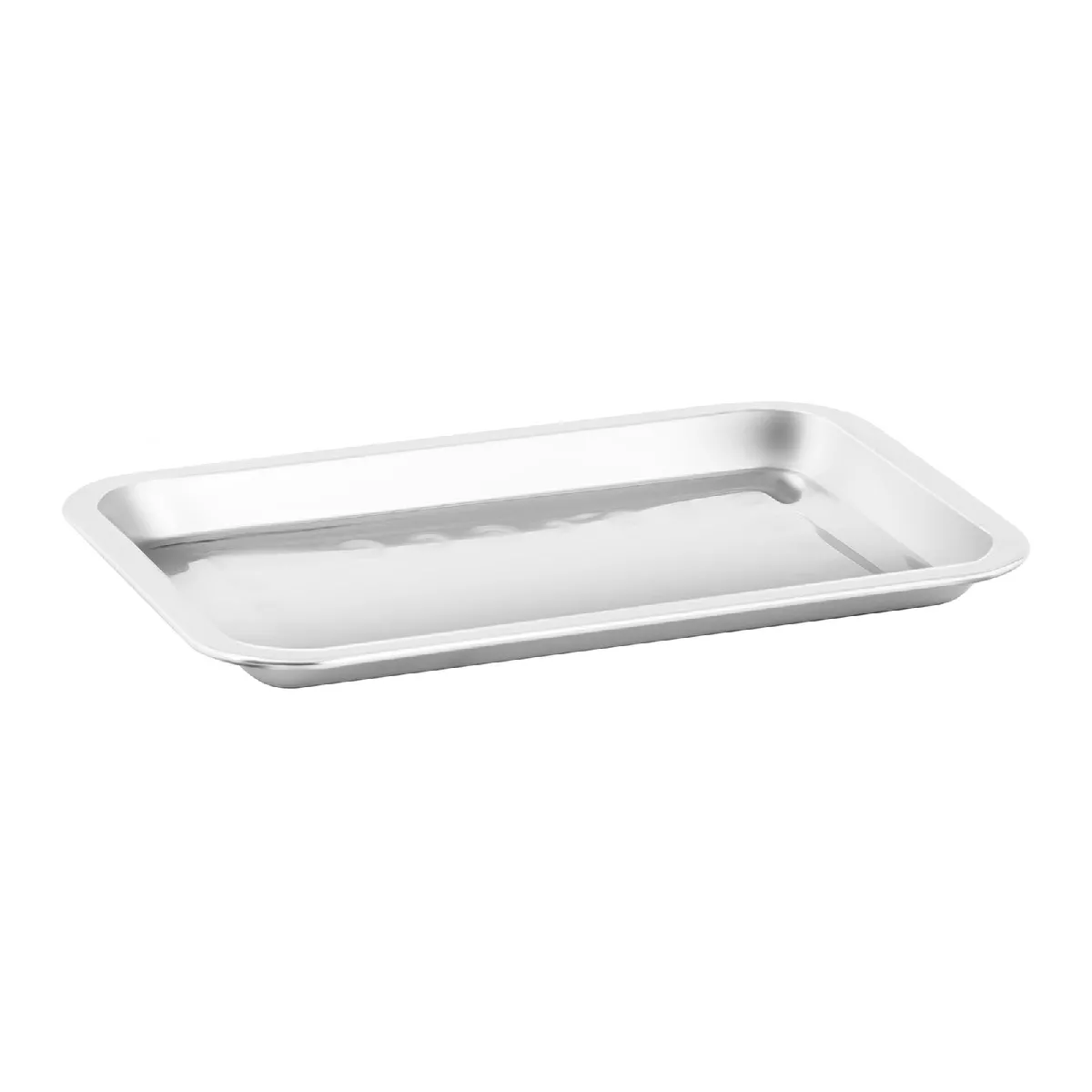 Helloshop26 Gaufrier Bubble - Inox