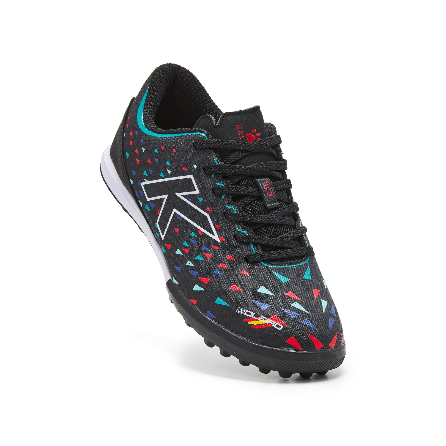 Tênis Futebol Kelme Goleiro Turf