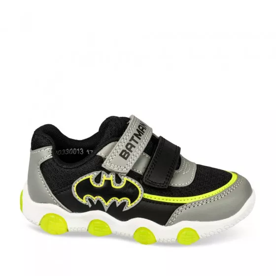 Baskets NOIR BATMAN