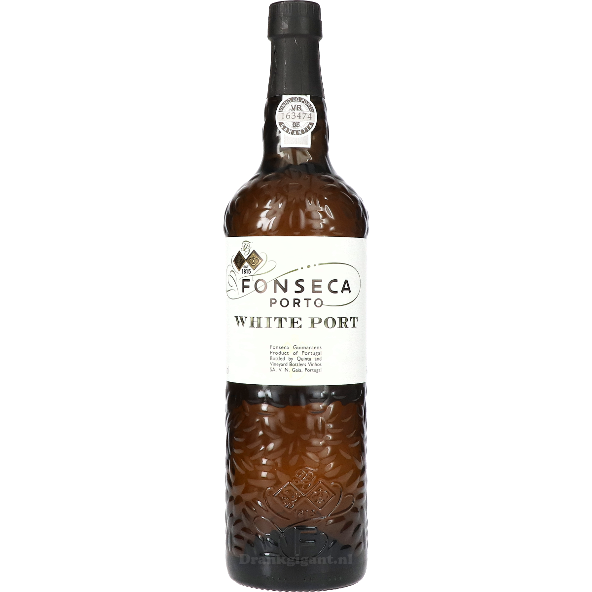 Fonseca White Port 75 cl