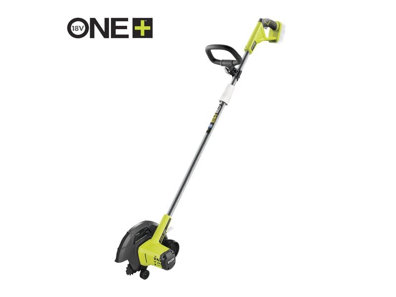 RYOBI Akku-Kantenschneider RY18EGA-0 18 V, 22 cm, ohne Akku und Ladegerät