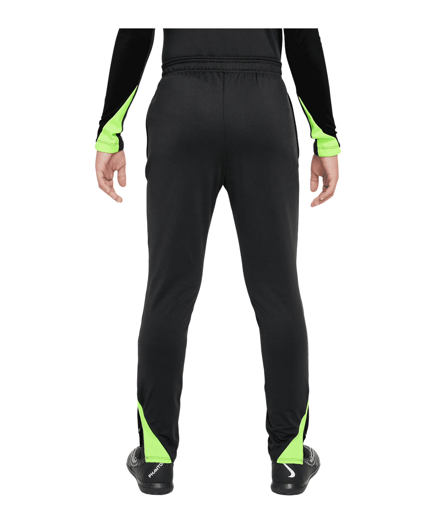 Nike Strike 24 Trainingshose Kids Grau F060