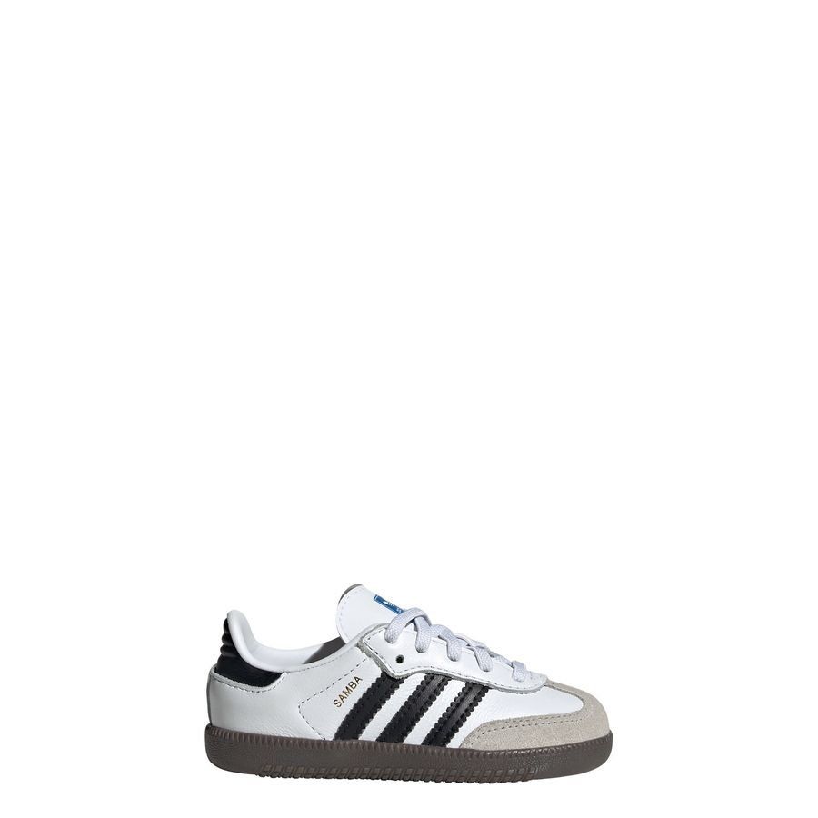 Adidas Original Chaussure Samba OG Enfants
