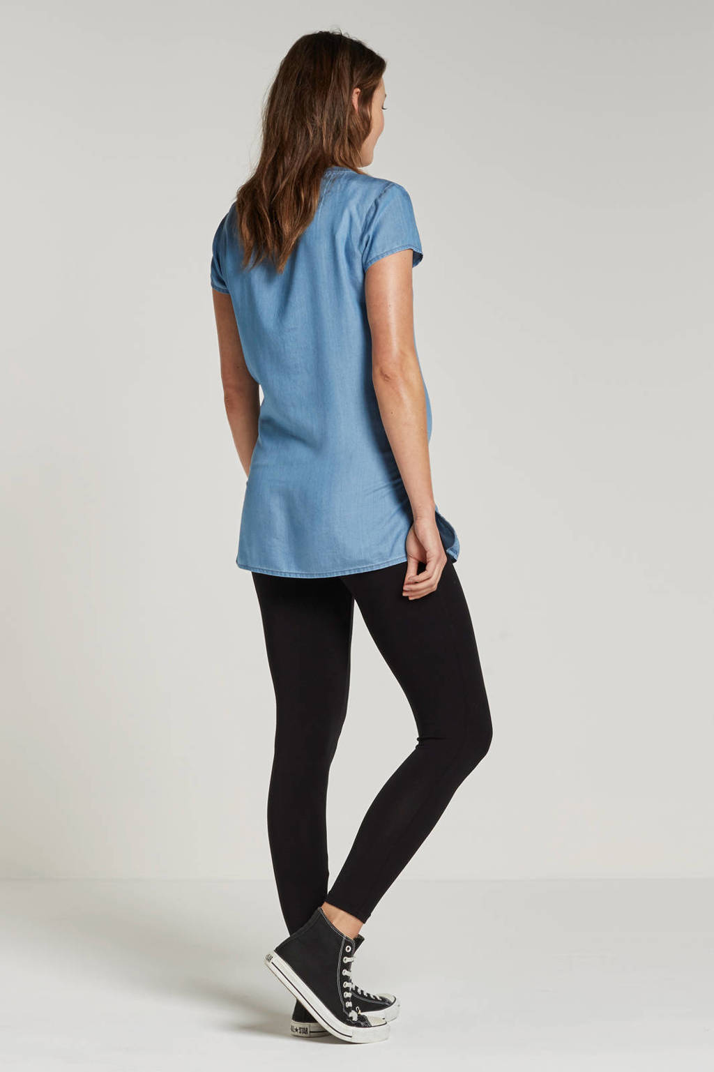 LOVE2WAIT positie legging zwart
