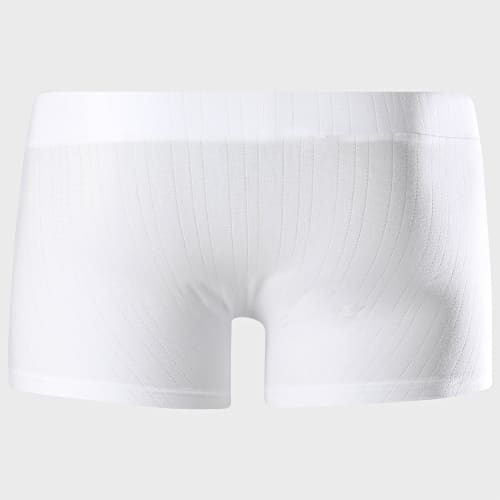 Boxer D6585 Blanc