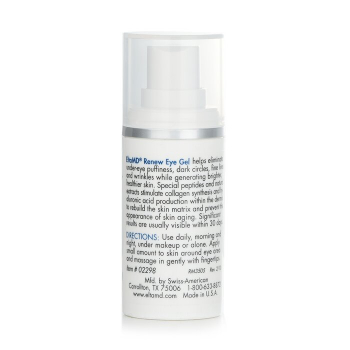 EltaMD EltaMD Renew Eye Gel 15ml/0.5oz