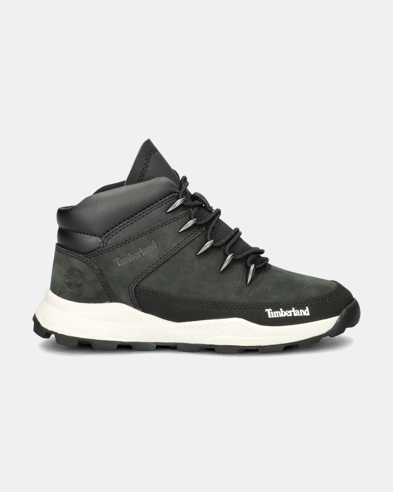 Timberland Brooklyn Veterboots  - zwart