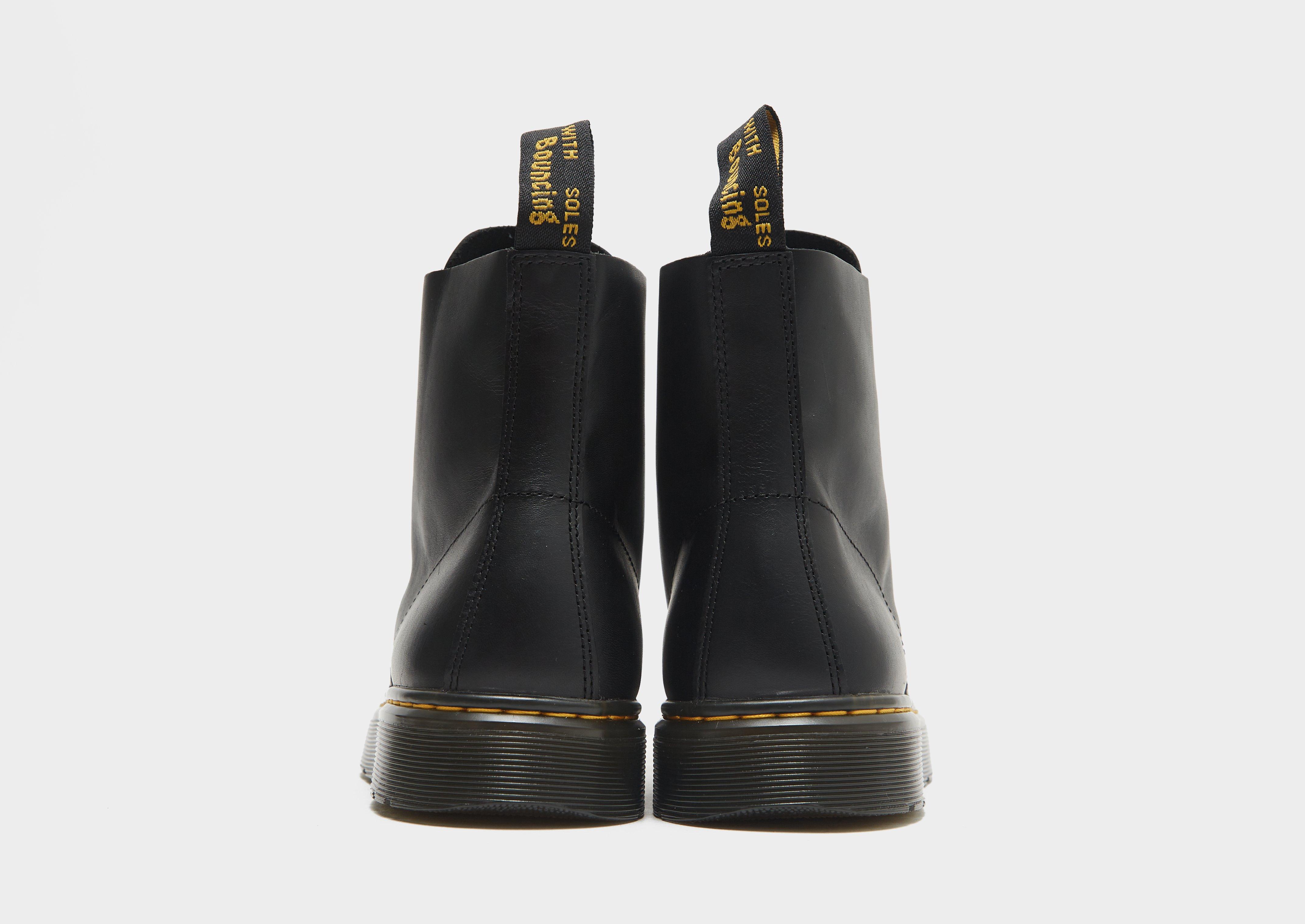 Dr. Martens Thurston Chukka Homme