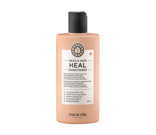 MARIA NILA Head & Hair Heal Conditioner