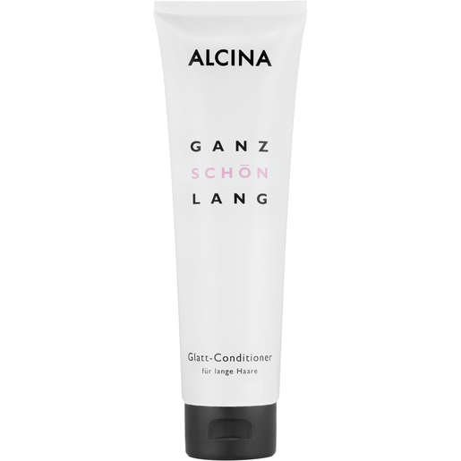 Ganz Schön Lang Glatt-Conditioner