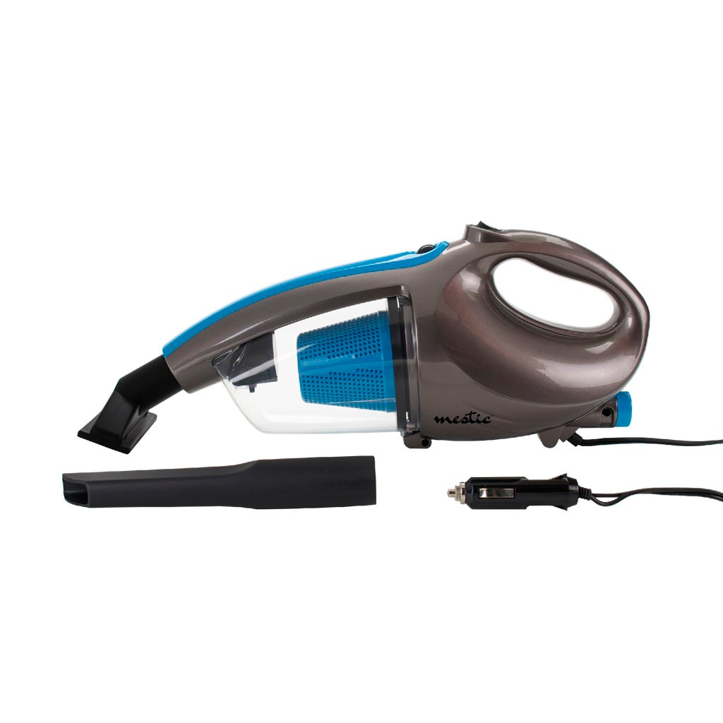 Mestic MS-80 Vakuum Staubsauger 12 V  100 W