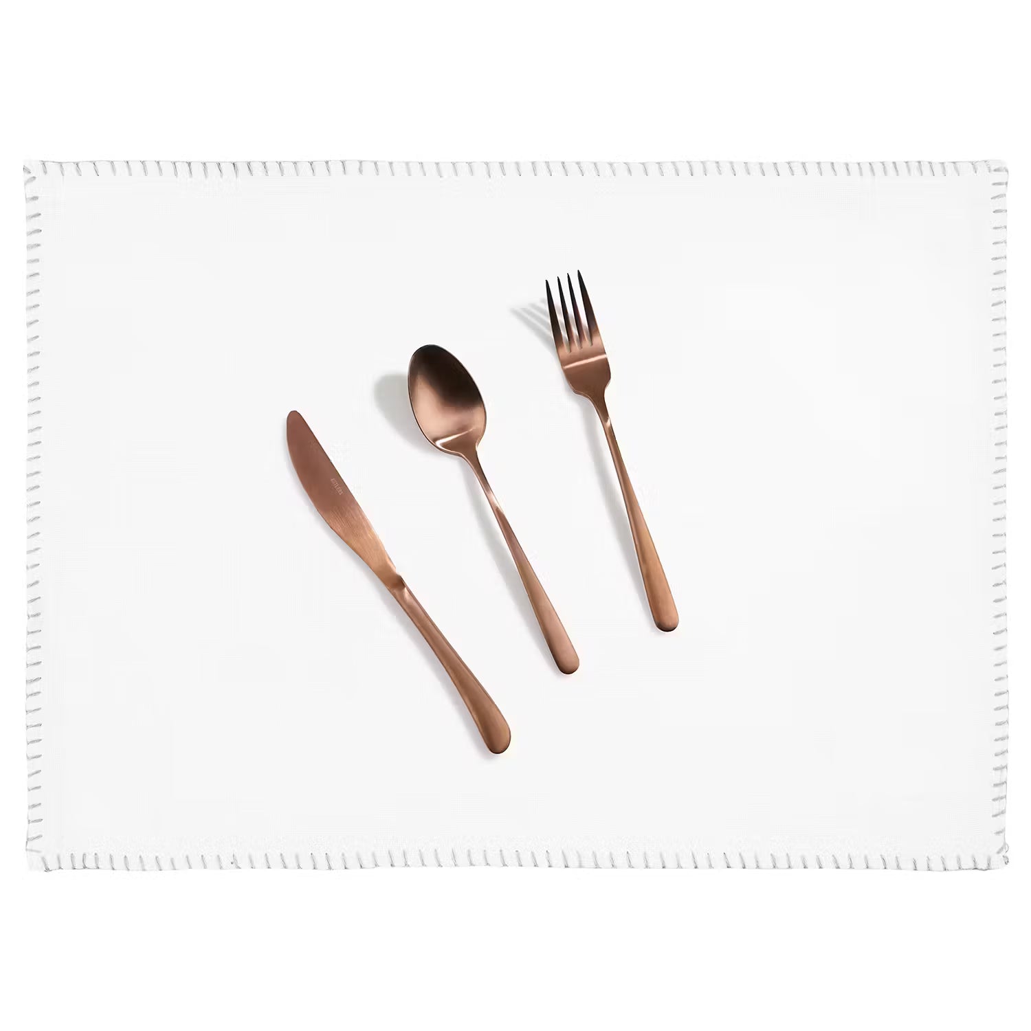 FINCA Platzset
