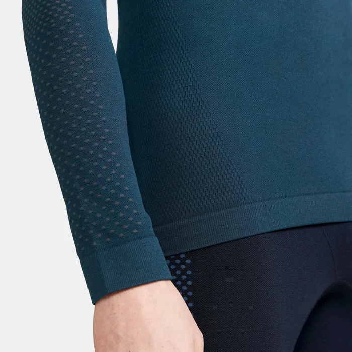 Craft ADV Warm Intensity Thermoshirt Heren