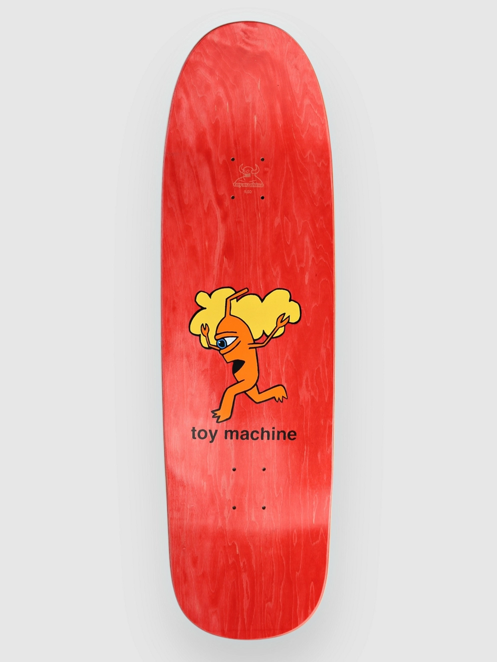 Toy Machine Templeton Early Sect 9.5