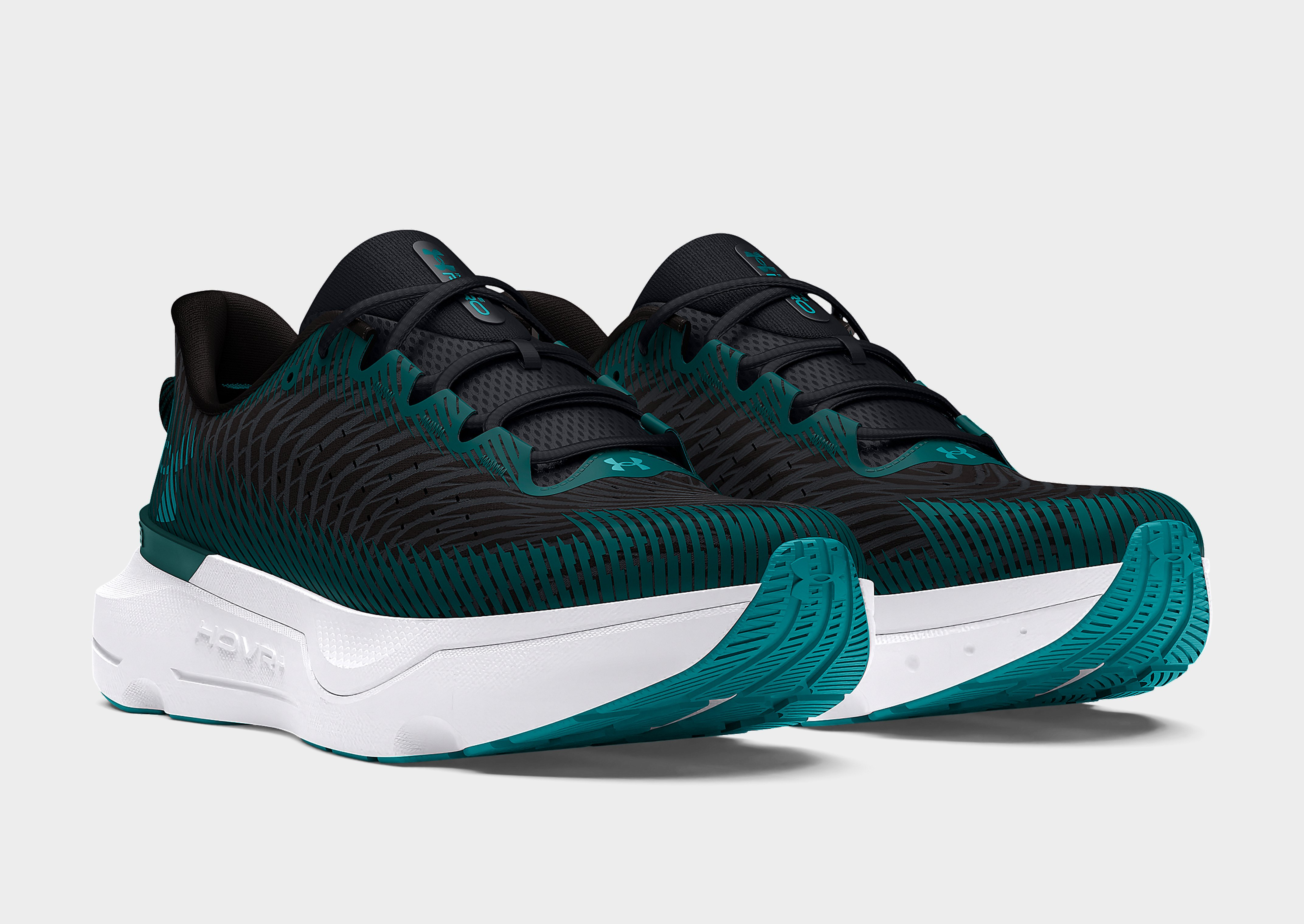 Under Armour Technical Performa UA Infinite Pro
