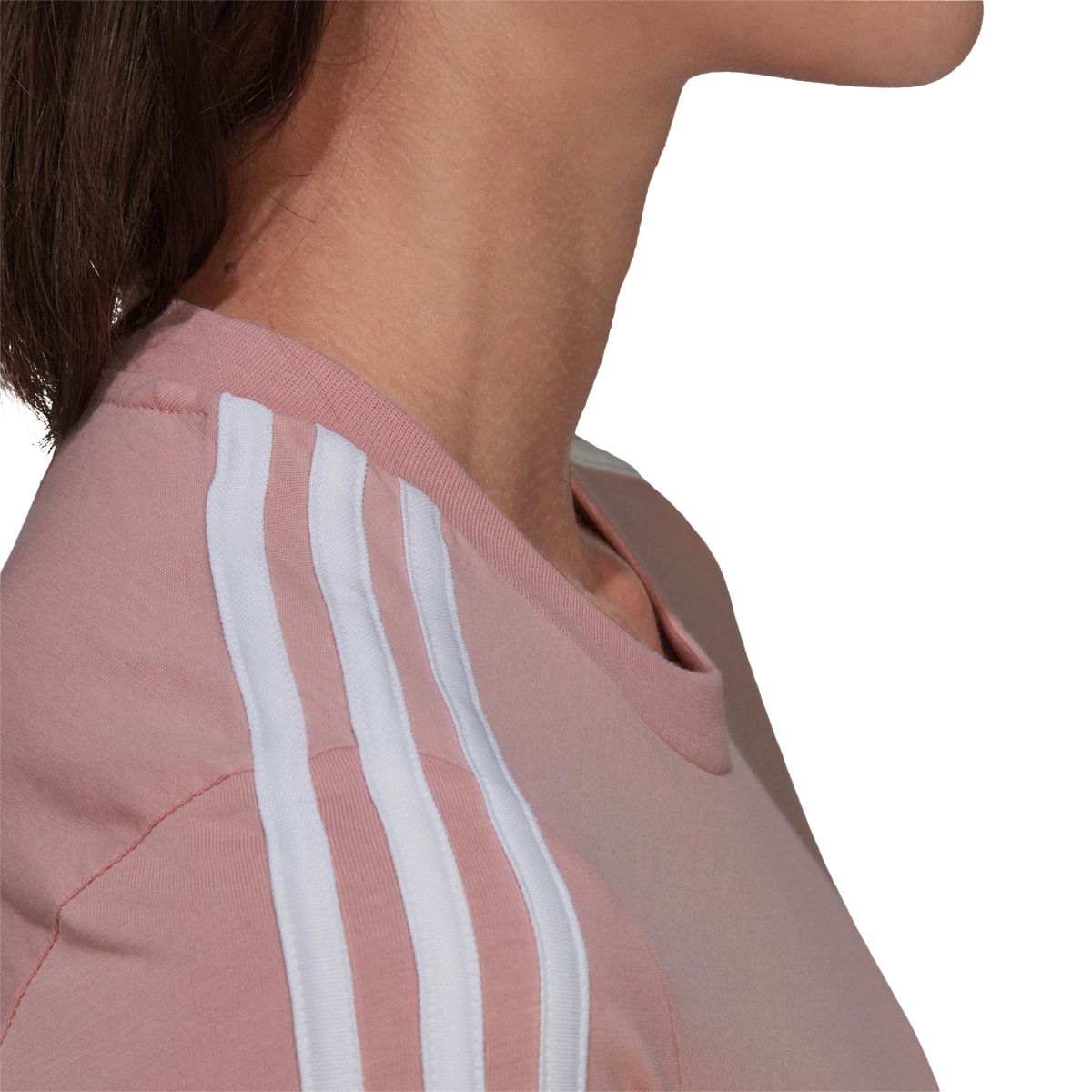 adidas 3-Stripes T-shirt Dame