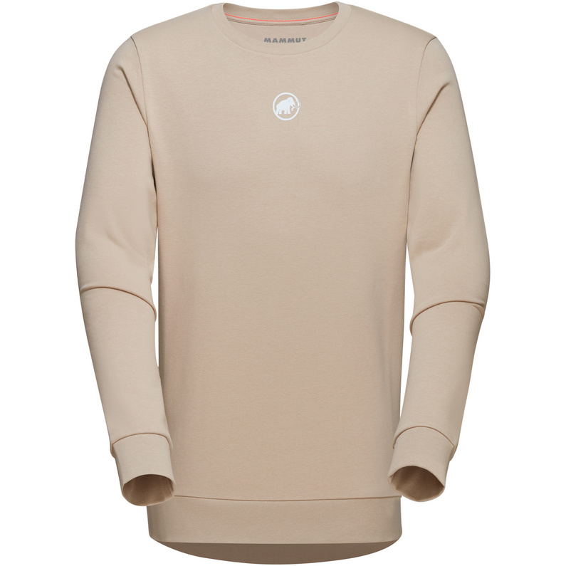 Mammut Herren Original Core Ml Crew Neck Pullover