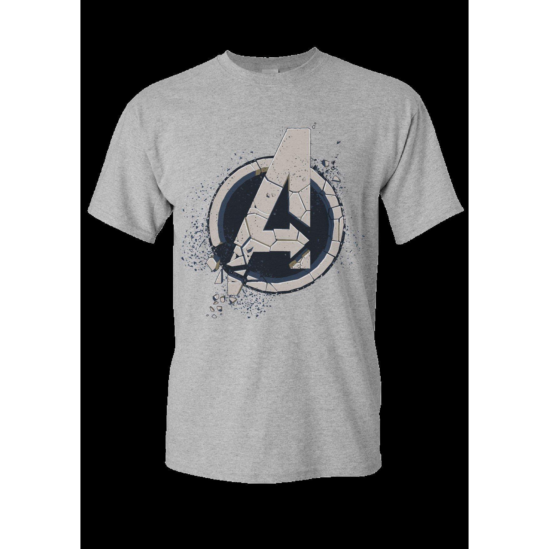 Marvel Marvel Graphic Tee 99