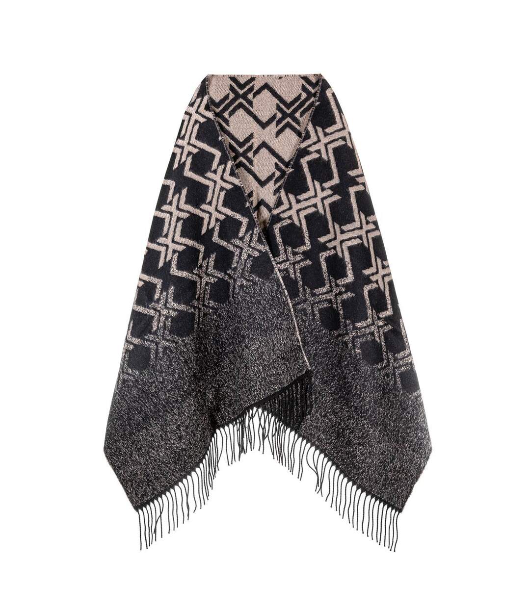 Poncho Ligéa  - Fabriqué en France