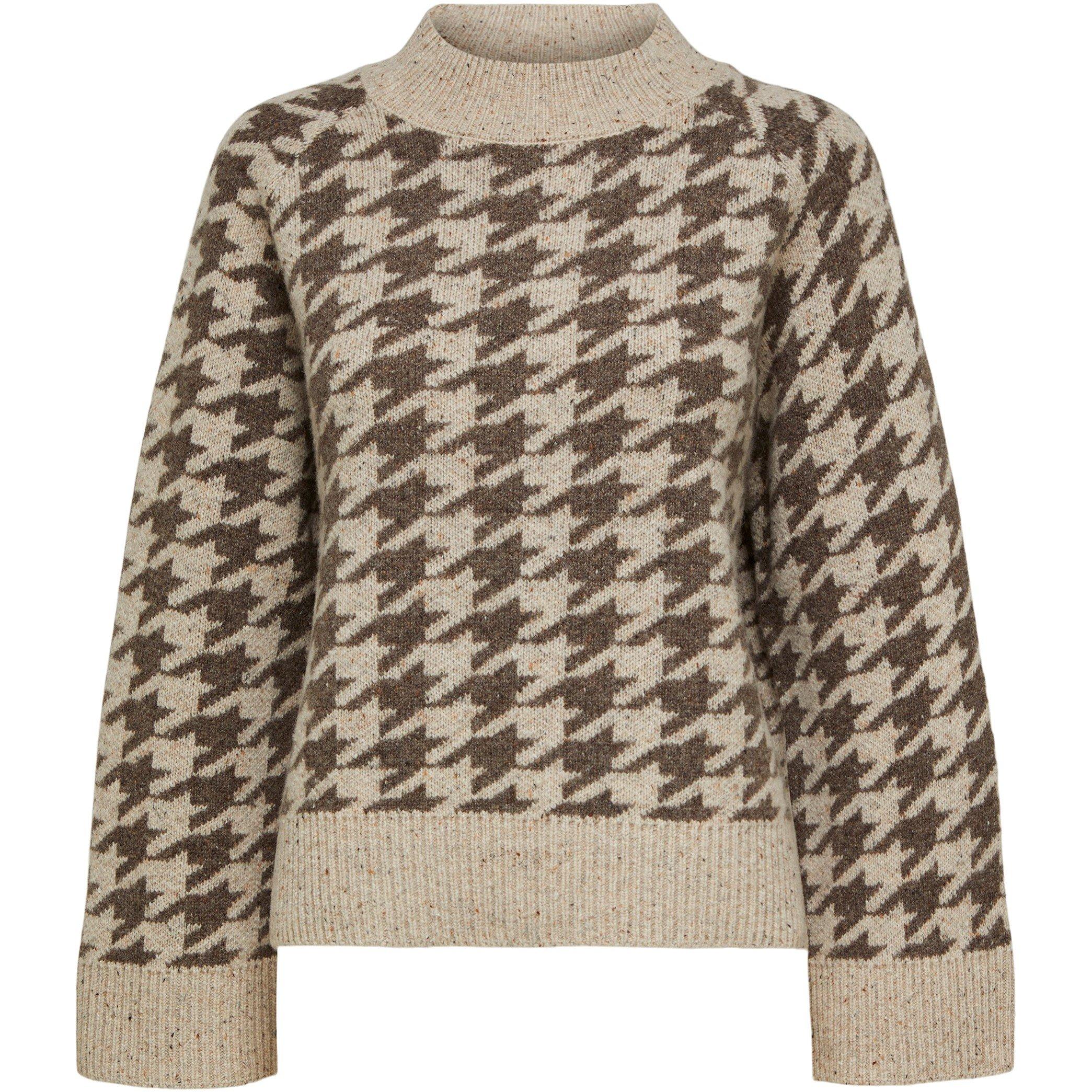 Selected Femme # Selected Birdy Knit Ld31