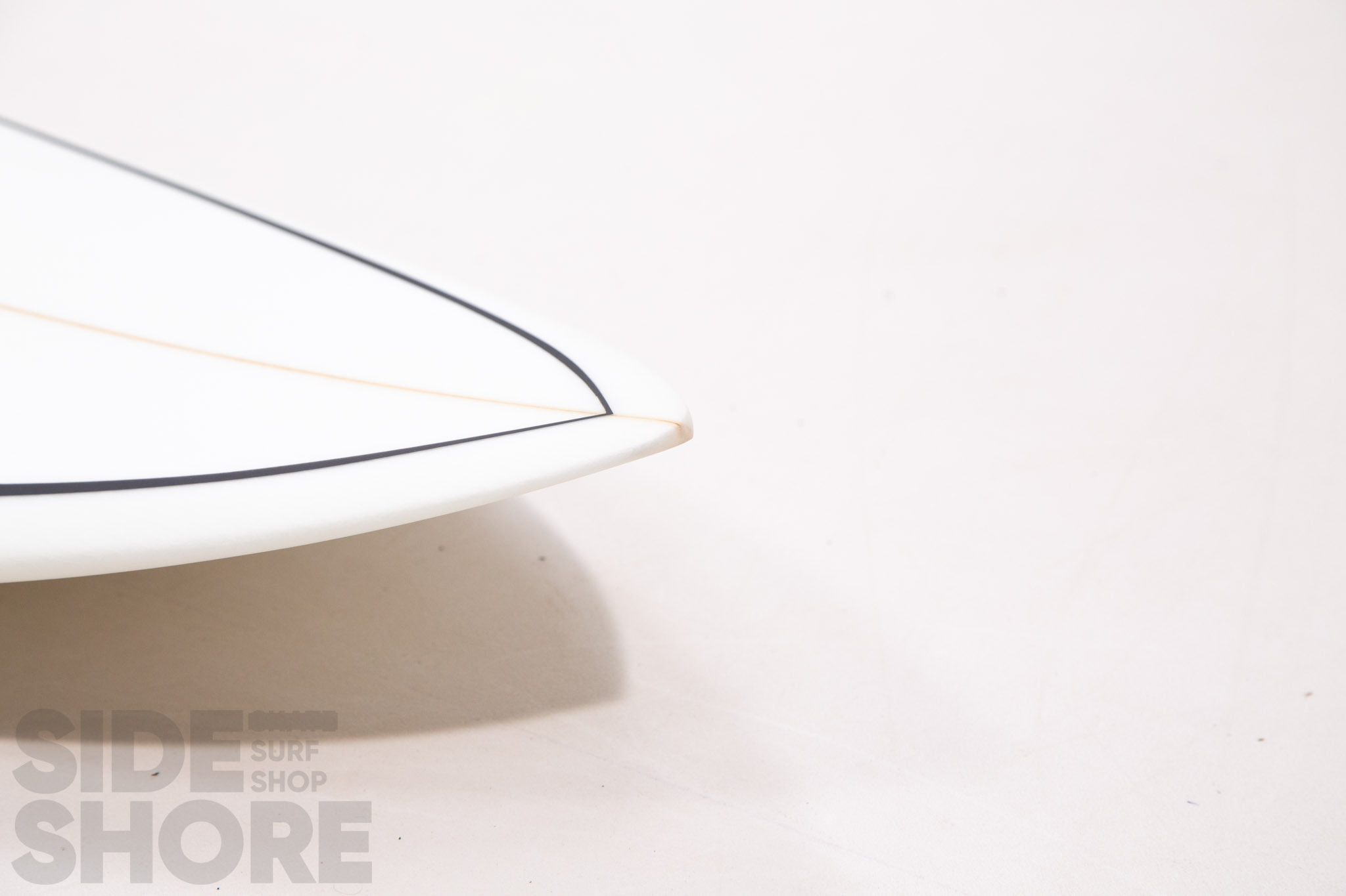 Surftech Squirty Gerry Lopez Fusion HD - 6'6