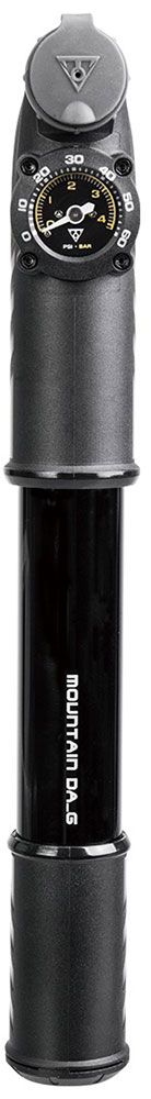 Topeak Mountain DA_G Minipumpe kaufen | Bike-Discount